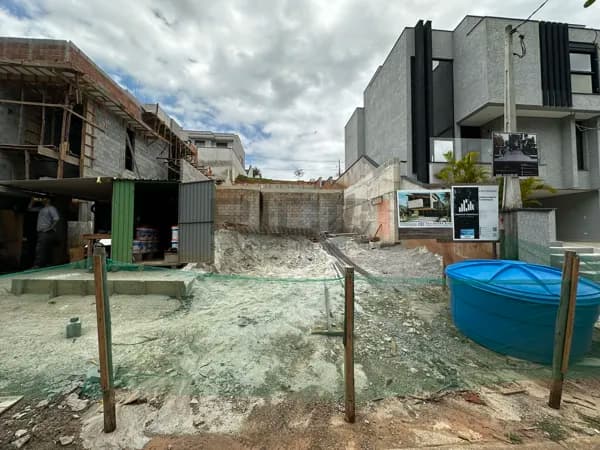 Lote Exclusivo em Condomínio Fechado – Projeto Aprovado e Infraestrutura Concluída