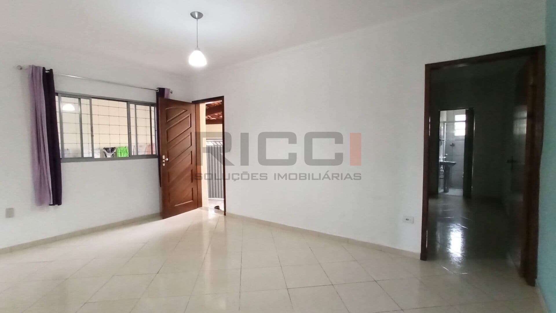 Casa à Venda no Jardim Camila – Mogi das Cruzes/SP