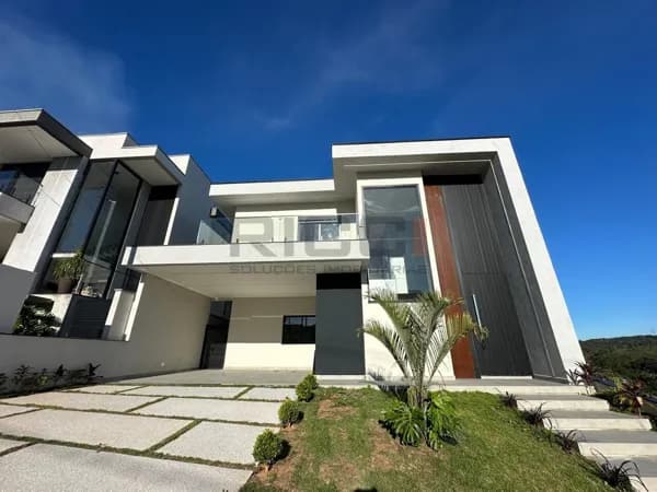 Casa a venda no Condomínio Mosaico Essence