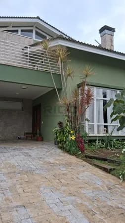 Sobrado em Mogi das Cruzes - Cidade Parquelandia