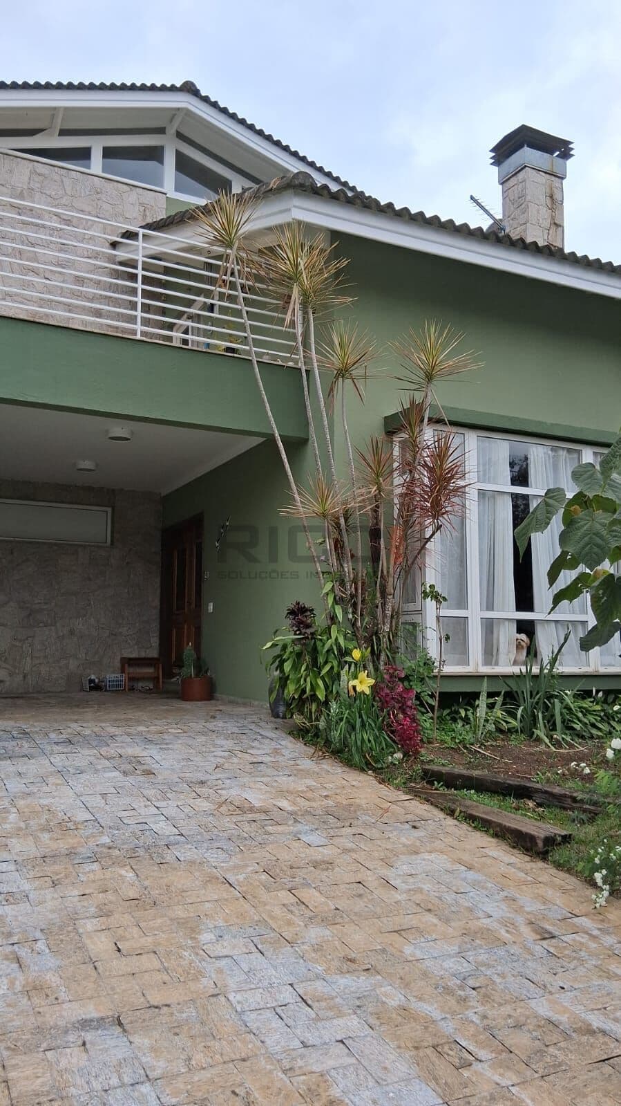 Sobrado em Mogi das Cruzes - Cidade Parquelandia