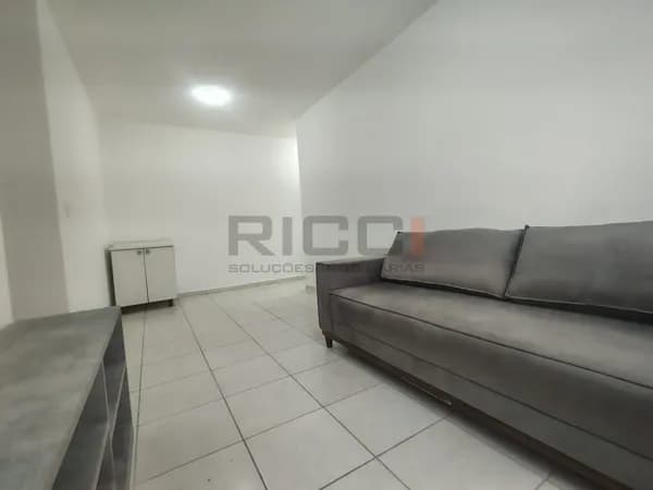 Apartamento em Mogi das Cruzes - Vila Bela Flor