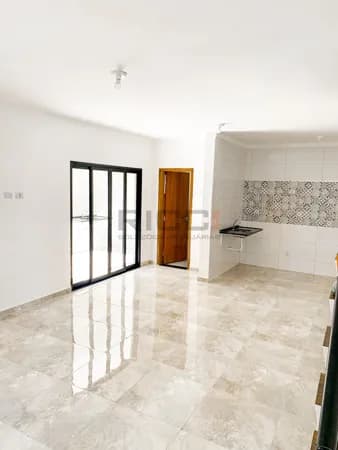 Sobrado Novo à Venda - VILLAGIO
