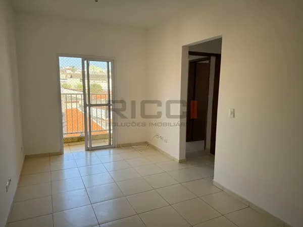 Apartamento em Mogi Moderno, Mogi das Cruzes/SP
