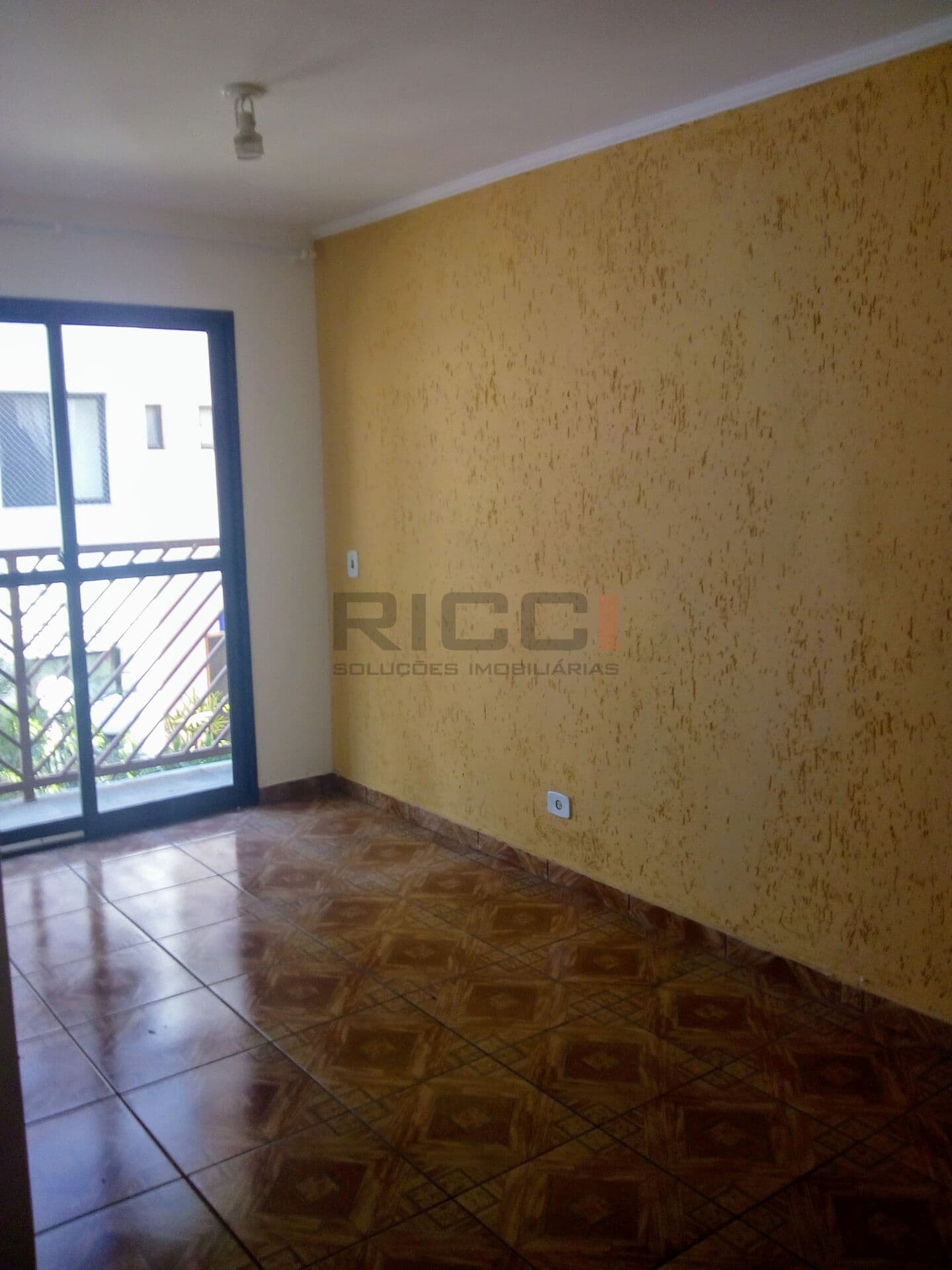 Apartamento em Mogi das Cruzes - Vila Santana