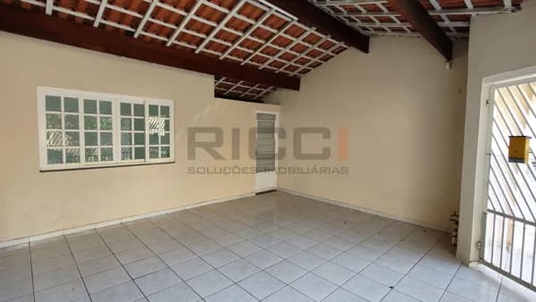 Casa em Chácara Jafet, Mogi das Cruzes/SP