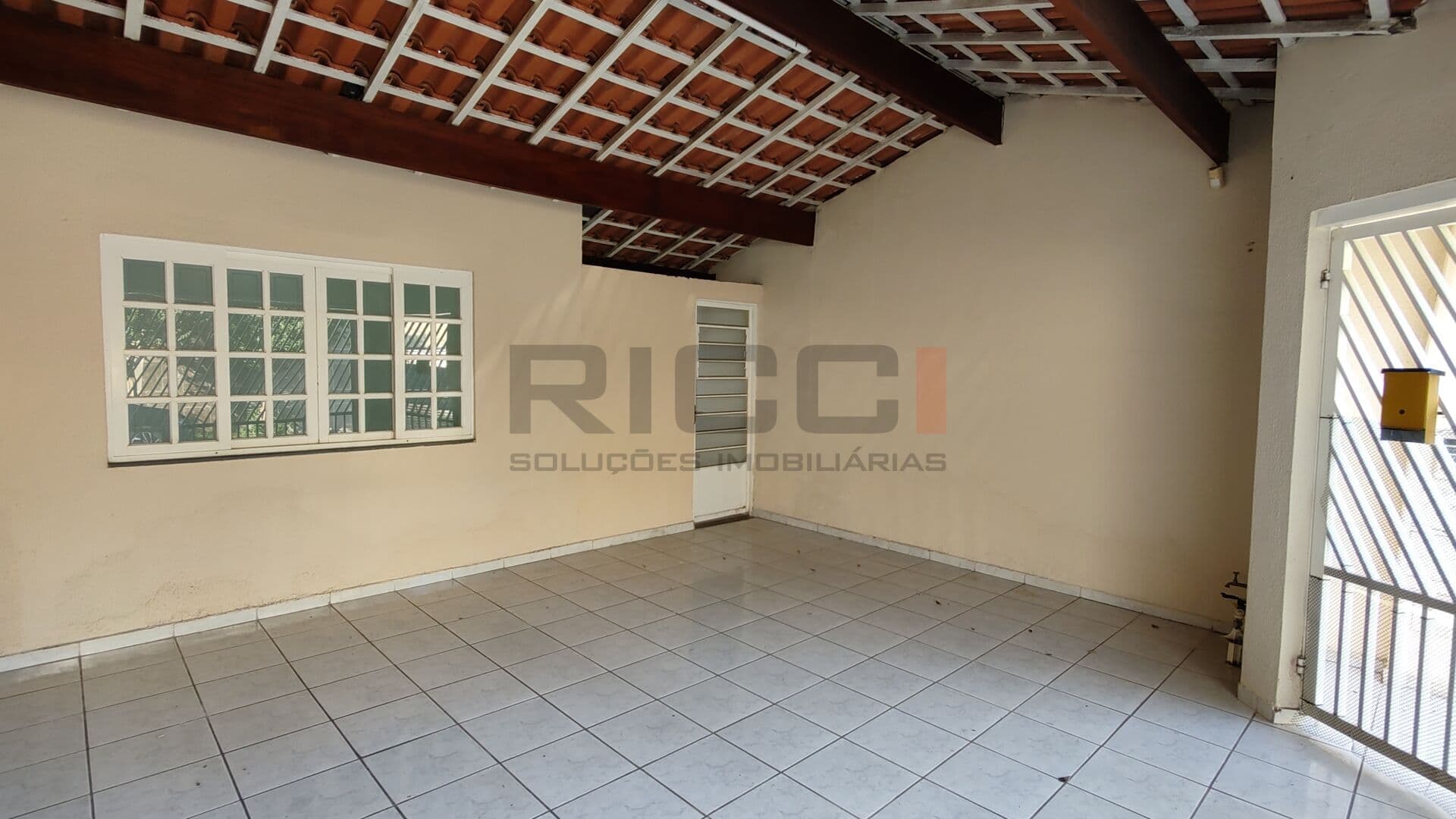 Casa em Chácara Jafet, Mogi das Cruzes/SP
