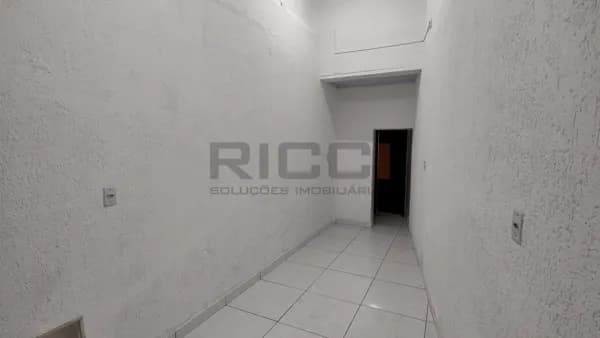 Salão Comercia l / Centro de Mogi Das Cruzes