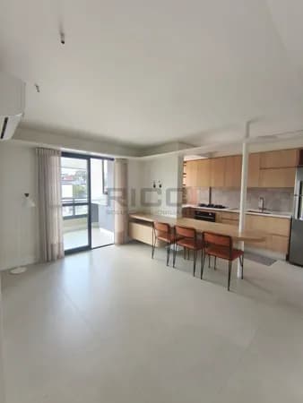 Apartamento em Mogi das Cruzes - Centro