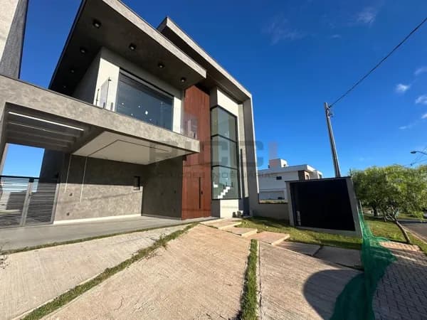 Casa a venda no Condomínio Mosaico Essence