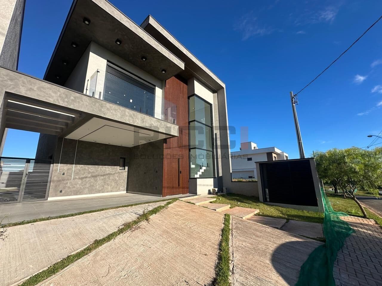Casa a venda no Condomínio Mosaico Essence