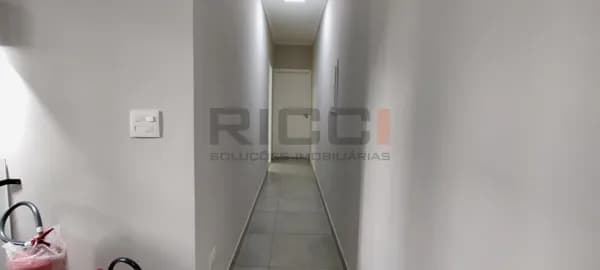 Sala comercial Andar Comercial (Sala 2)