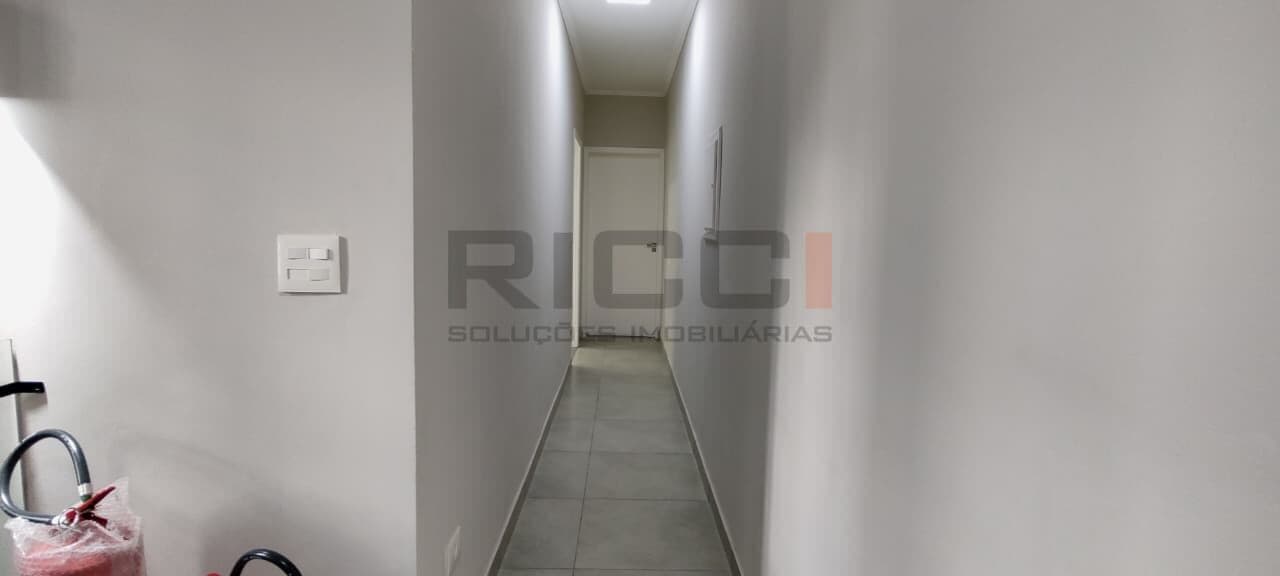 Sala comercial Andar Comercial (Sala 2)