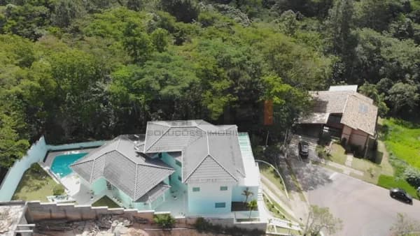 SOBRADO A VENDA NO RESERVA IBIRAPITANGA