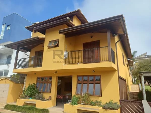 Sobrado à Venda no Condomínio Aruã Ecopark Lagos – Mogi das Cruzes/SP