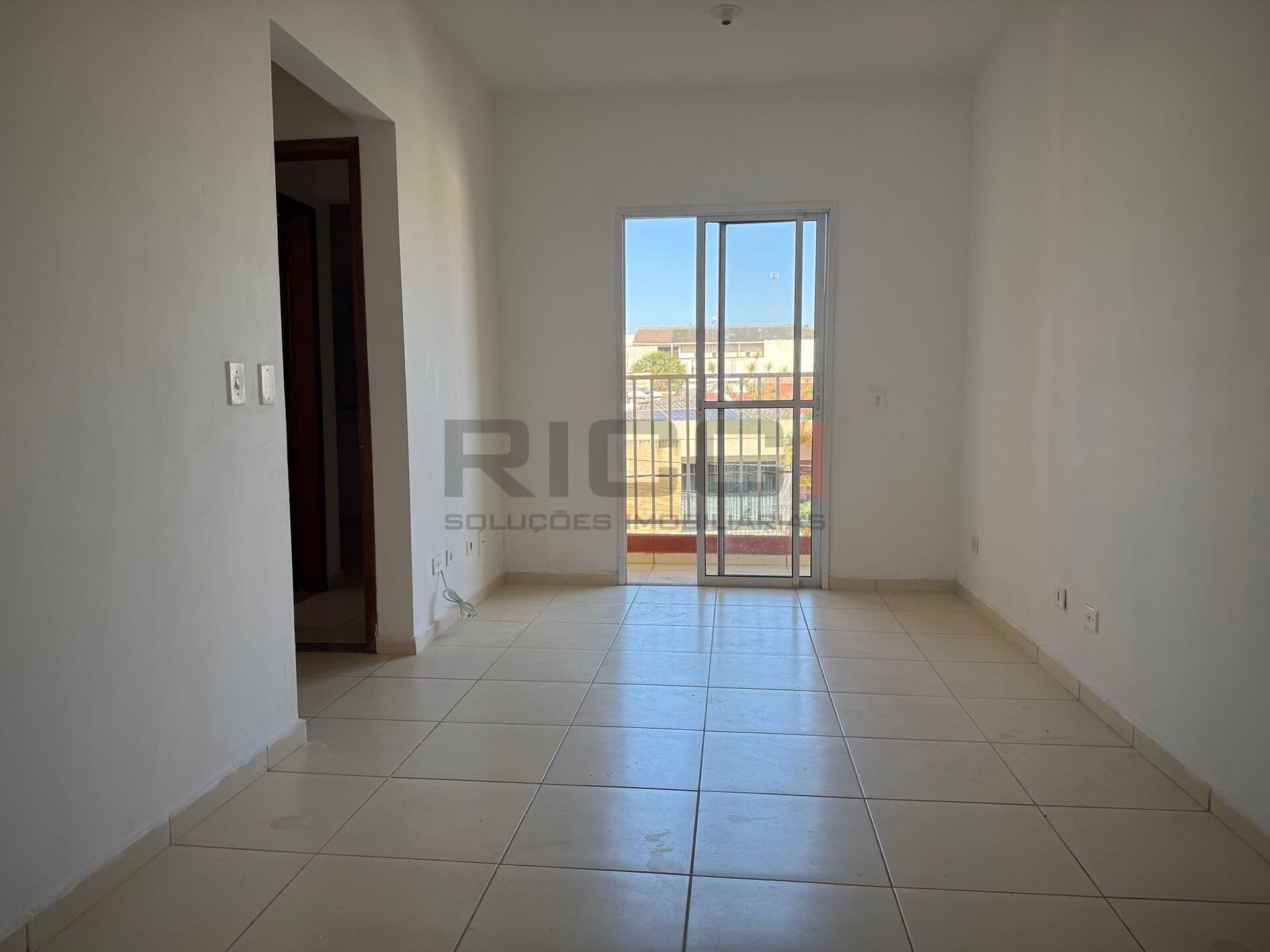 Apartamento em Mogi Moderno, Mogi das Cruzes/SP