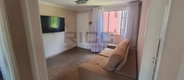VENDA – APARTAMENTO – CONDOMÍNIO JOÃO COCICOV – MOGI DAS CRUZES