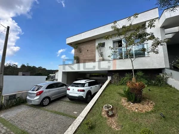 Casa a venda no condomínio Mosaico Essence