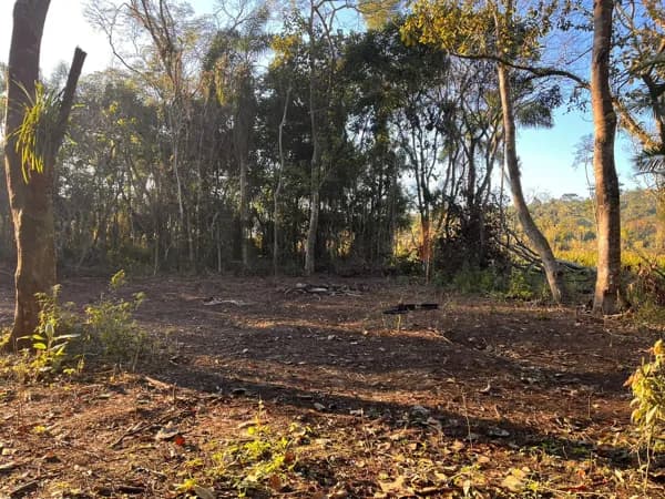 Terreno em Centro, Biritiba-Mirim/SP