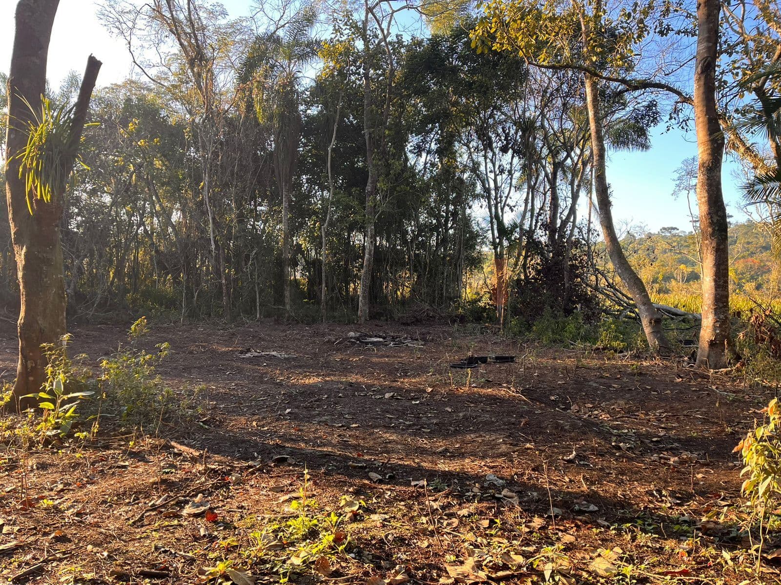 Terreno em Centro, Biritiba-Mirim/SP
