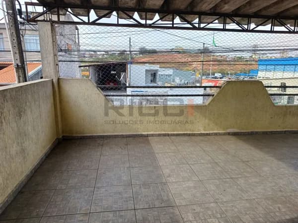 Casa Térrea à Venda no Jardim Universo – 3 Dormitórios, Suíte e Varanda