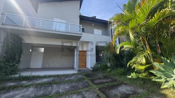 Sobrado em Mogi das Cruzes - Vila Mogi Moderno