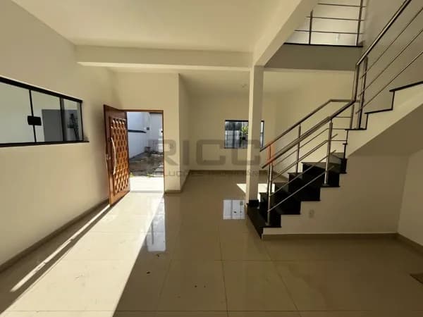 Sobrado à venda no Jardim Nathalie – Mogi das Cruzes/SP