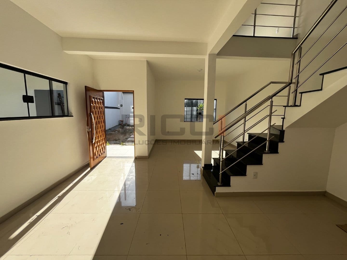 Sobrado à venda no Jardim Nathalie – Mogi das Cruzes/SP