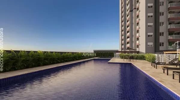Apartamento em Quinta da Paineira, São Paulo/SP