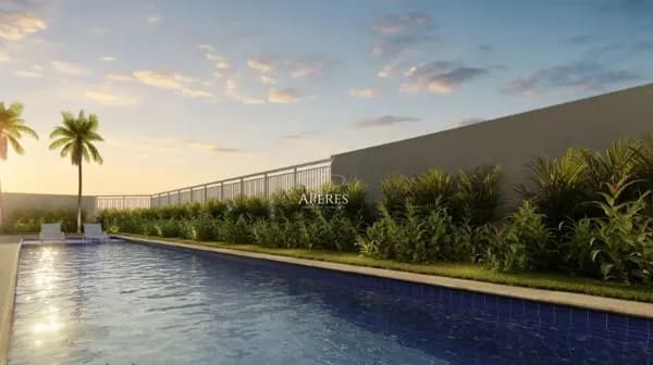 Apartamentos de dois dormitórios: Free - Liberdade