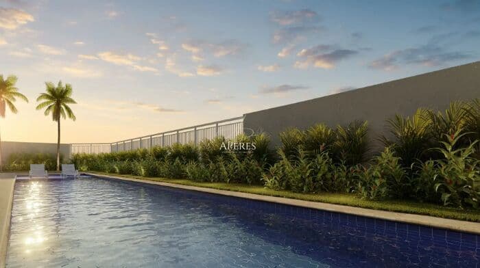 Apartamentos de dois dormitórios: Free - Liberdade