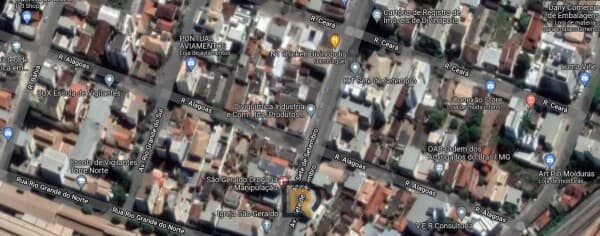 Lote Centro