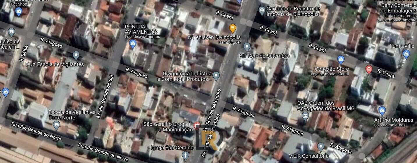 Lote Centro