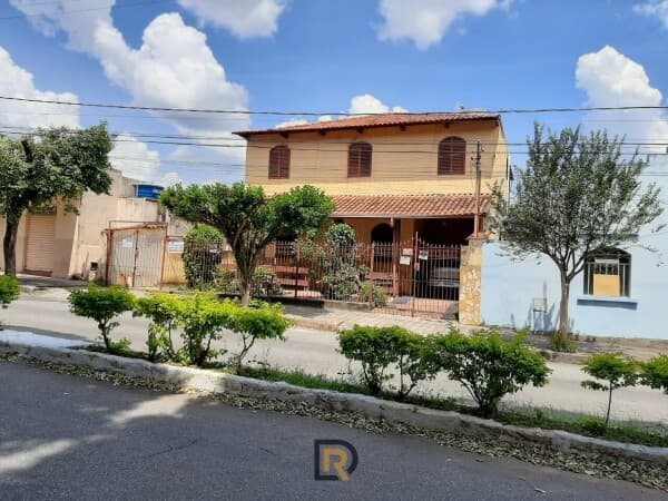 CASA CENTRAL ZC1