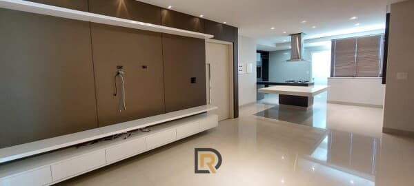 Apartamento Bairro Belvedere