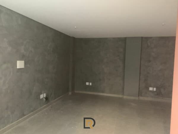 Sala Comercial - Centro