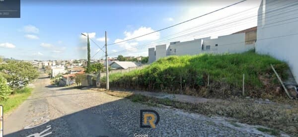 Terreno - Bairro Rancho Alegre