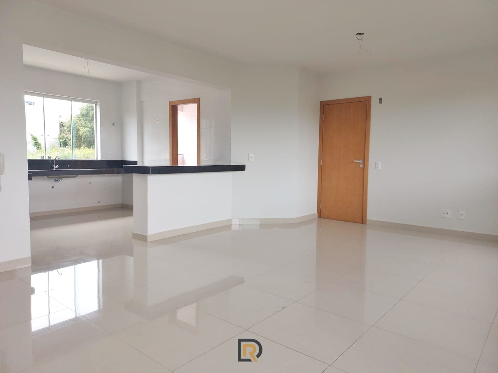 Apartamento à Venda Bairro Santa Clara