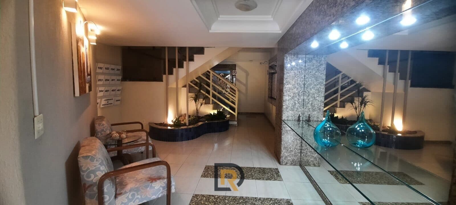 Apartamento em Divinópolis - Sidil