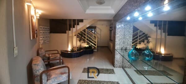 Apartamento em Divinópolis - Sidil