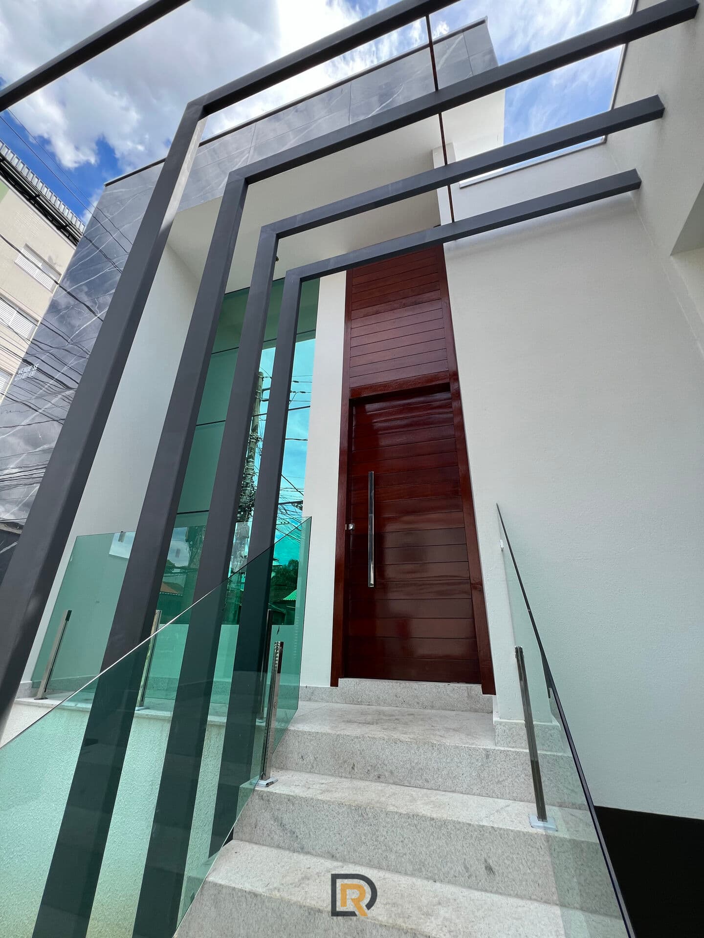 Casa Alto Padrão - Bairro São Jose