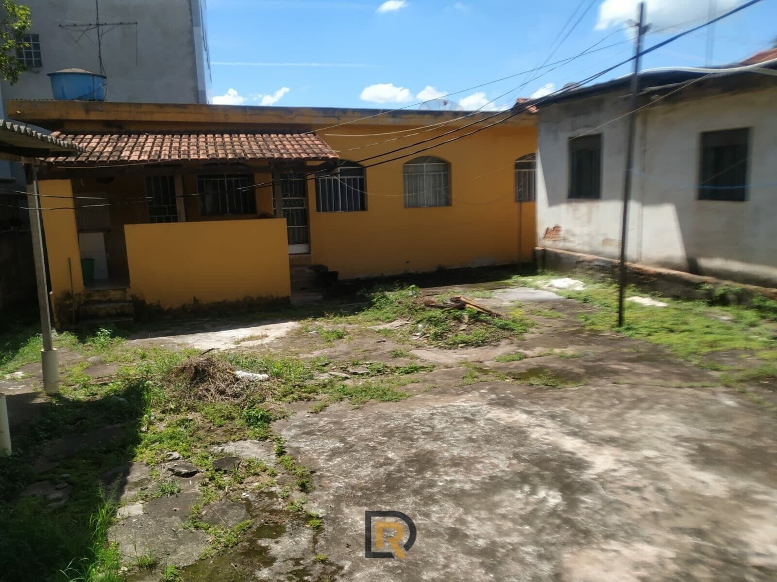 Lote 543m² - Bairro Esplanada