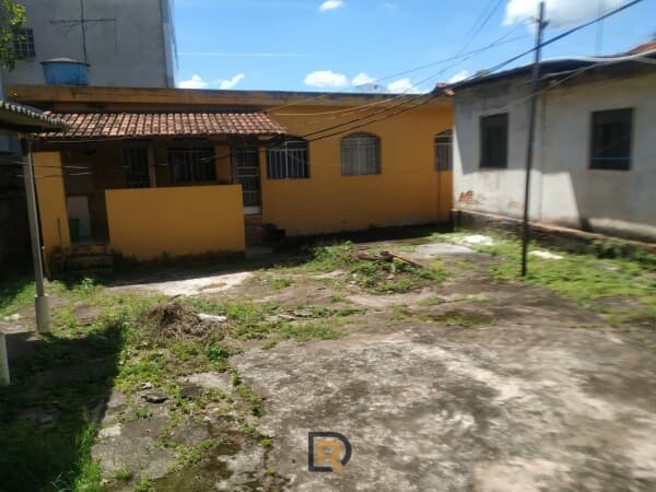 Lote 543m² - Bairro Esplanada