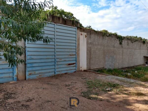 Terreno Lote - Ermida - Comun. Cachoeirinha