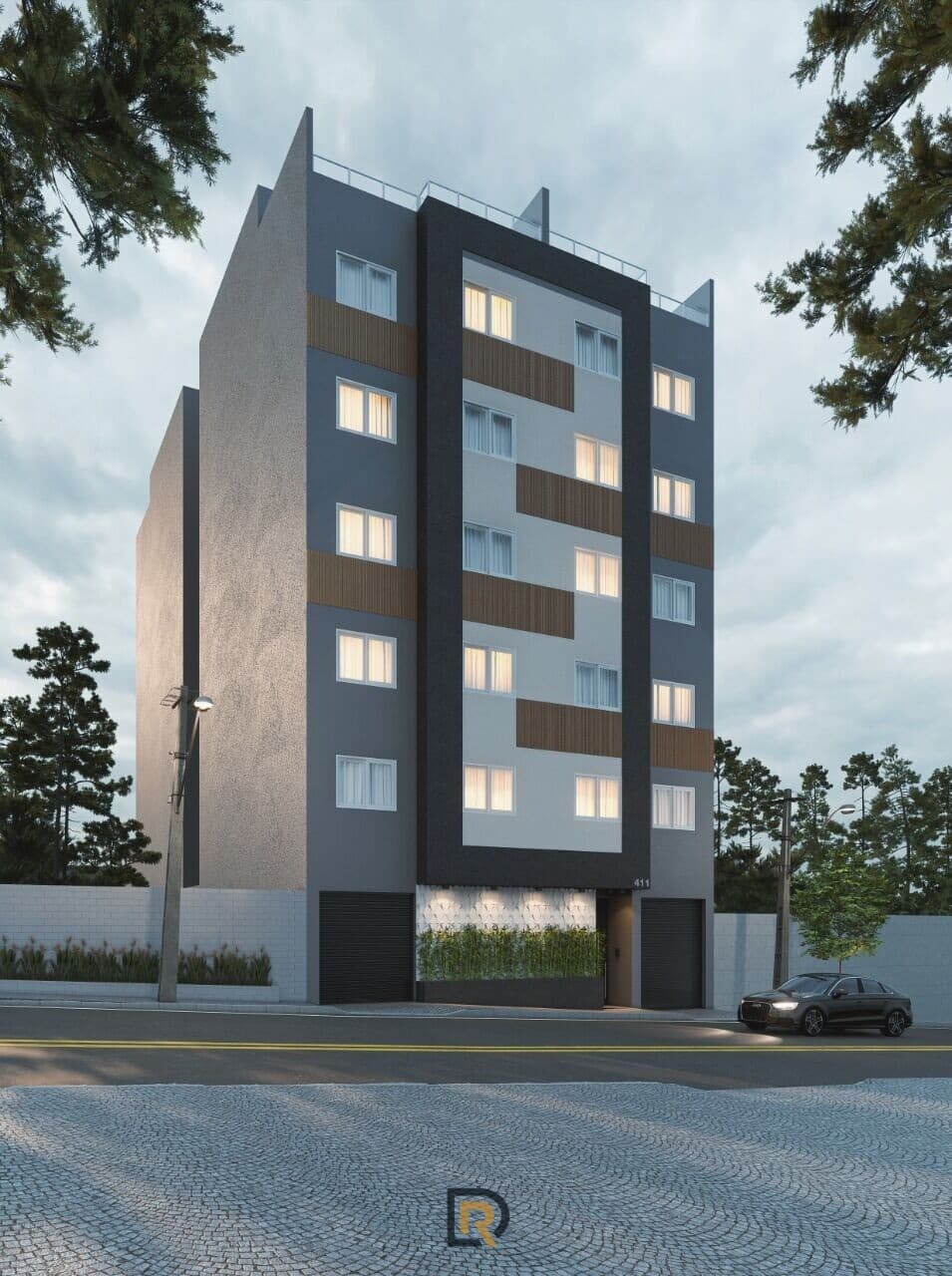 Apartamento - Bairro Ipiranga