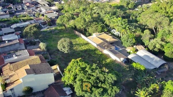 Terreno Bairro Planalto