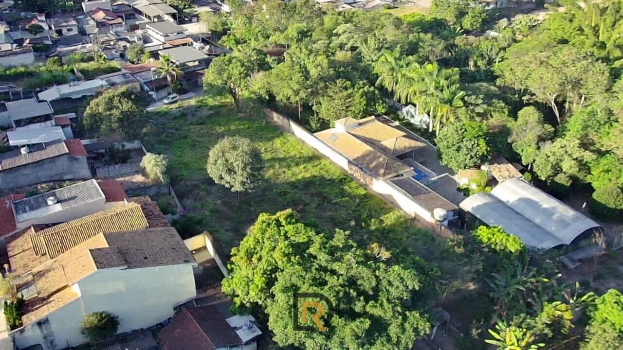 Terreno Bairro Planalto