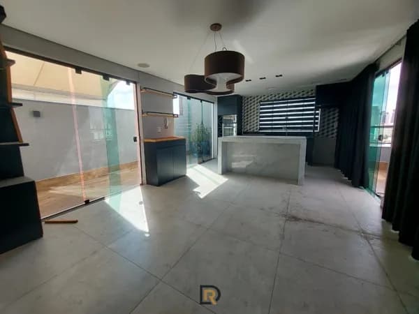 Apartamento em Divinópolis - Vila Belo Horizonte
