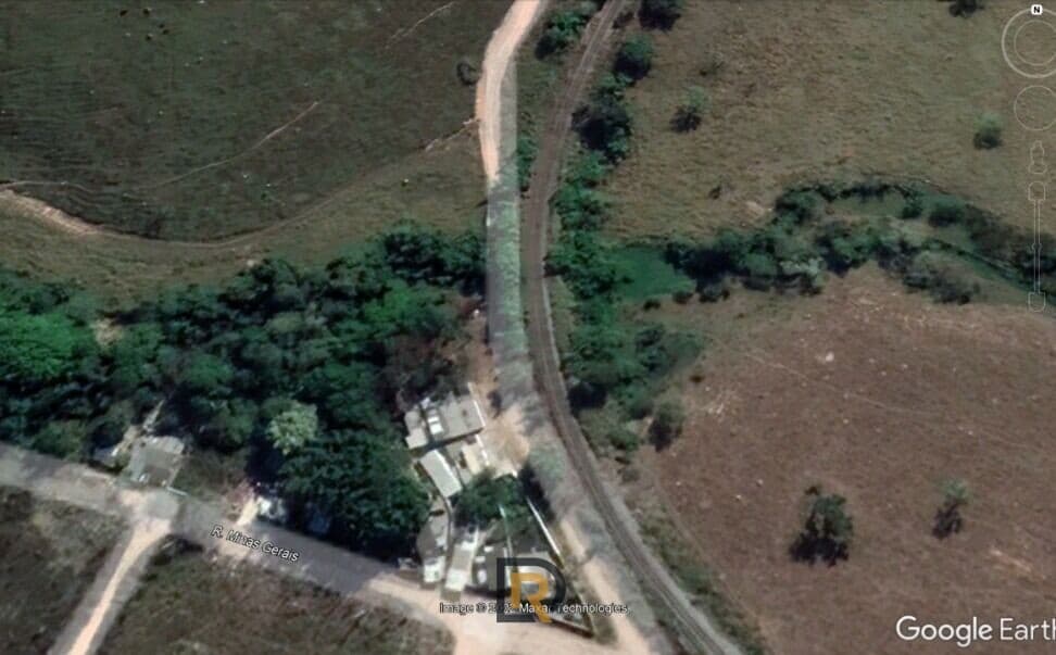 10 Barracões - Jardim Betânia