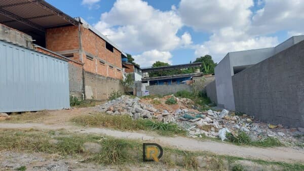 Terreno Lote - B. Santa Rosa